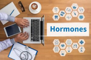 Hormone Therapy Types