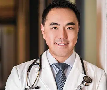 Dr. Christopher Asandra M.D