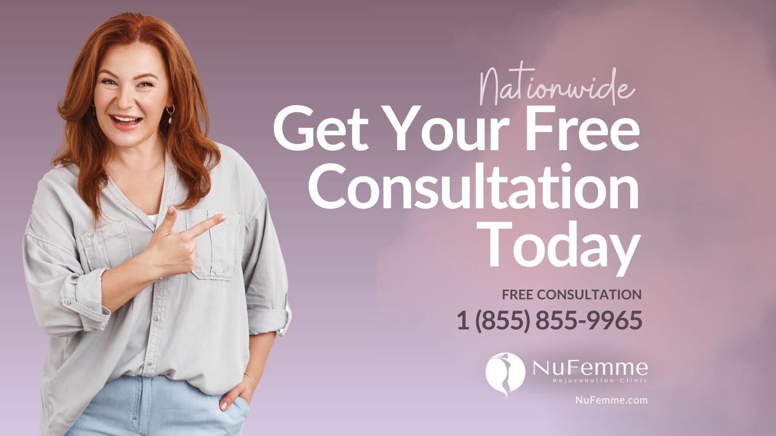 free consultations for women