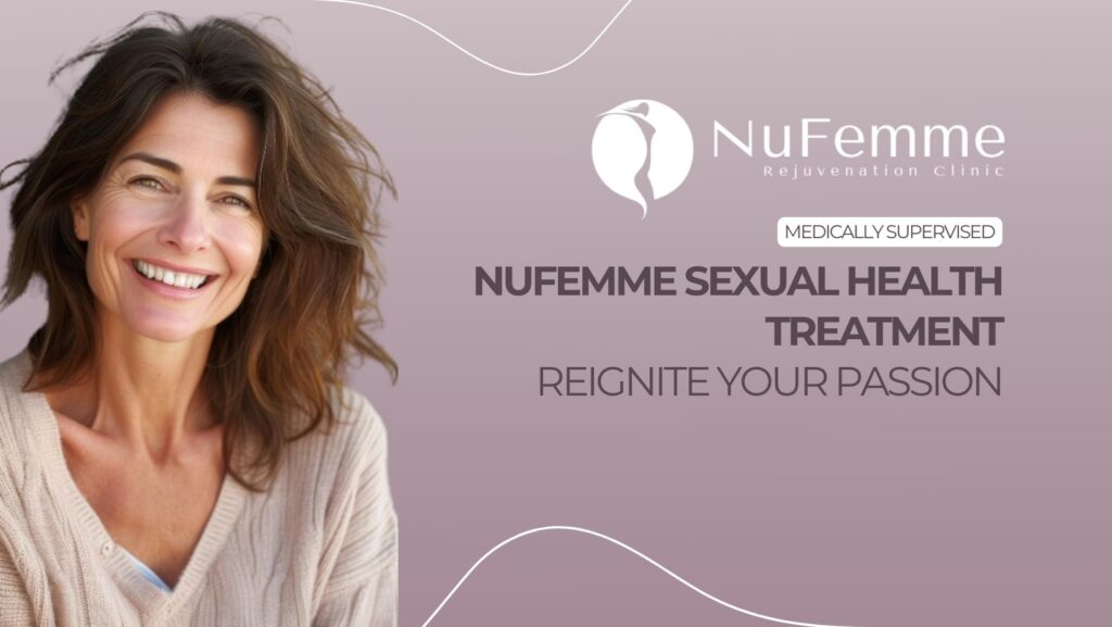 Sexual Health Treatment